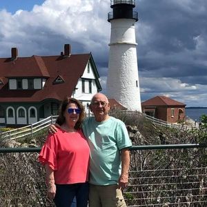 Meet your Posher, Gary